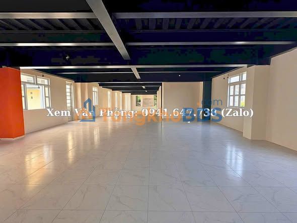Văn Phòng Cho Thuê Quận 1 - Phùng Khắc Khoan, DT 170-275m², Giá Tốt
