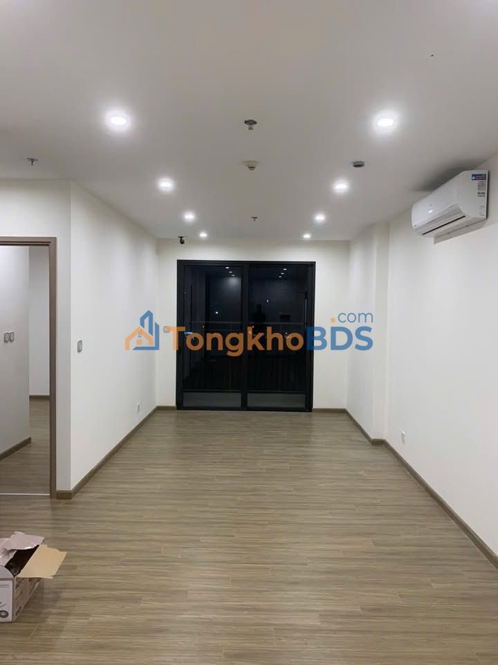 Cho thuê căn hộ 2PN Vinhomes Smart City 72m² - Giá chỉ 9.5 triệu/tháng