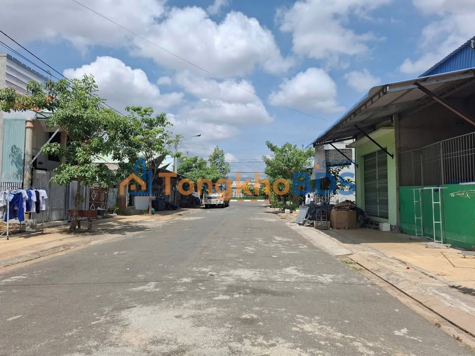 Đất Mặt Tiền Đường Nhựa 95m² Thổ Cư - Ma Lâm, Bình Thuận - Giá Tốt