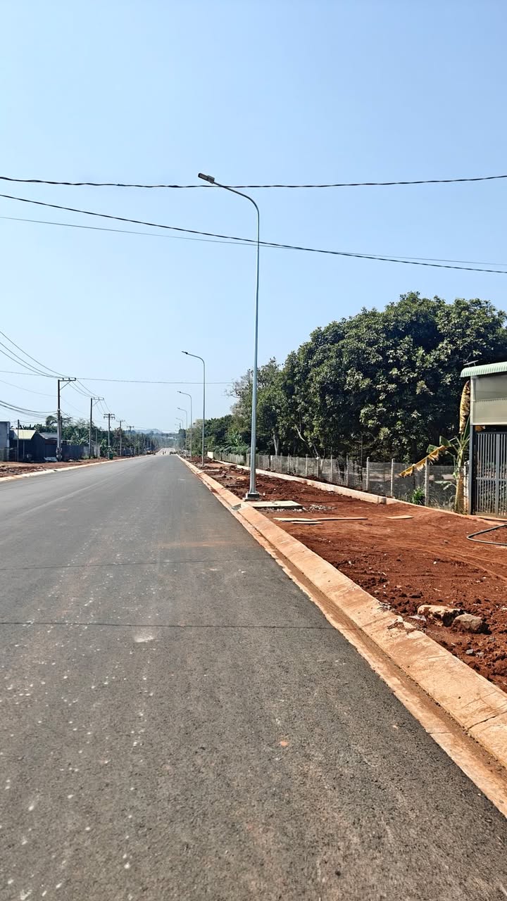 Bán Gấp Đất Nền Bình Chánh 970m² - Sổ Riêng Giá 2 Tỷ