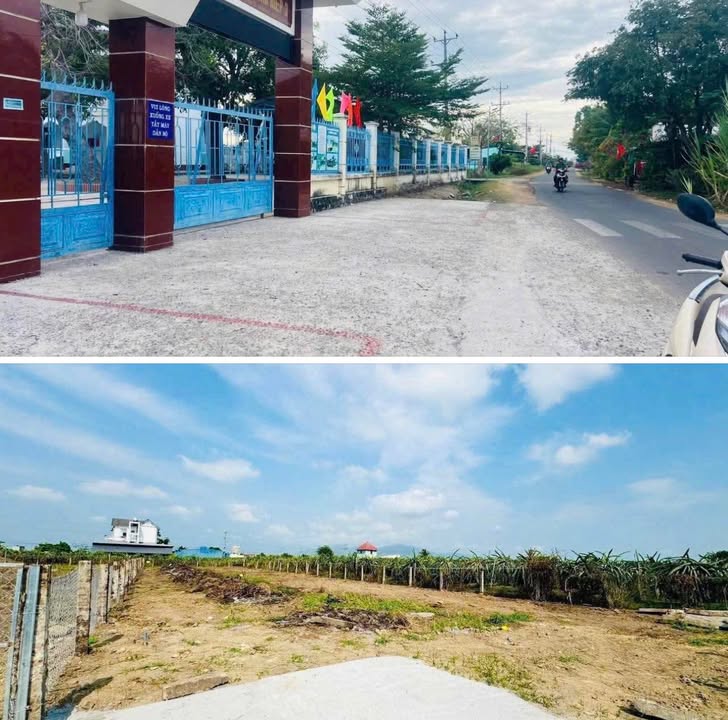 Bán Đất Vườn 360m² Xã Hiệp Phước, Nhà Bè - Sổ Hồng 100m² Thổ Cư