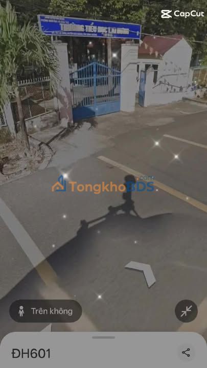 Đất Vàng Bến Cát 3756m² - Mặt Tiền 12m, Kinh Doanh Đa Ngành Nghề