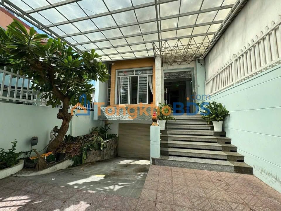 Nhà Mặt Tiền Hai Bà Trưng, Thủ Dầu Một - 218.7m², Kinh Doanh Đa Ngành, 17 Tỷ