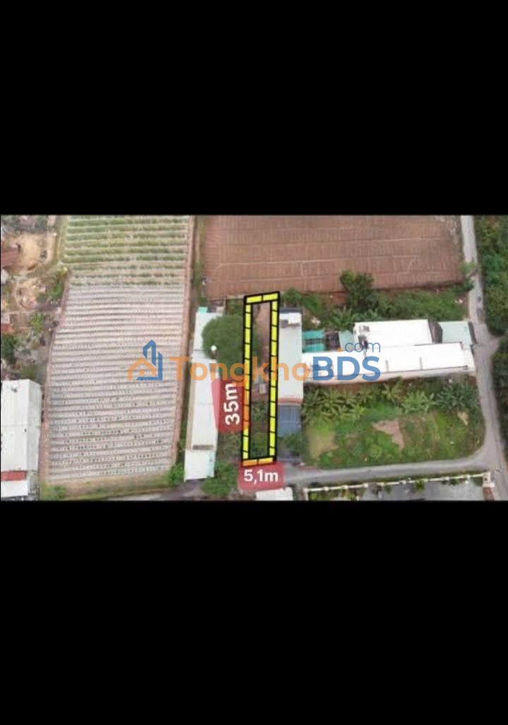 Đất Tân Vĩnh Hiệp, Tân Uyên 178m² - Sổ Đỏ 100% Thổ Cư, Giá 1.79 Tỷ