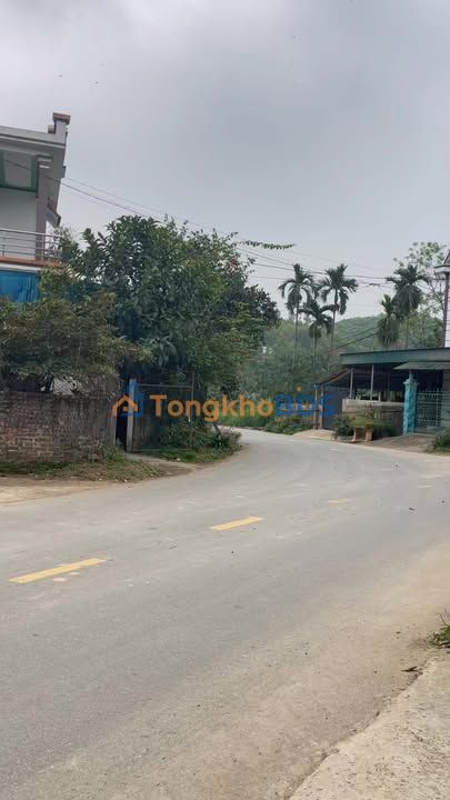 Đất Vườn Nghỉ Dưỡng Phú Thọ - Tặng Nhà 1000m² Chỉ Hơn 1 Tỷ