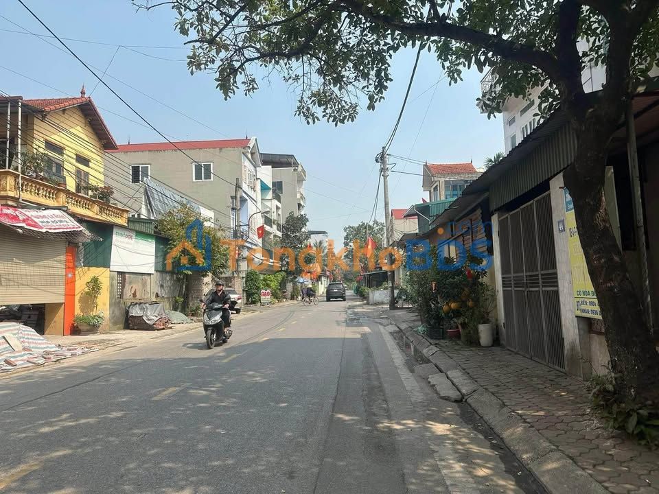 Nhà 3 Tầng Vân Nội, Đông Anh - 75m², 2 Ô Tô Tránh, Giá 11 Tỷ