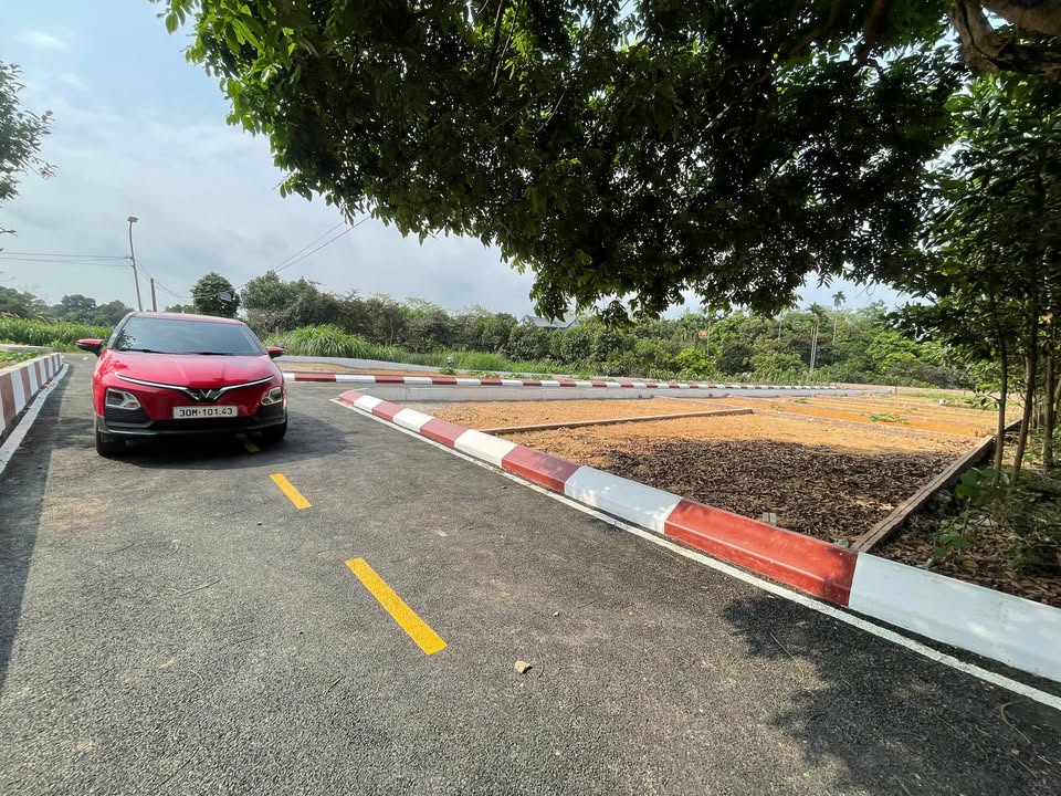 Đất Phường Nhật Tân 70m² - Sổ Hồng Thổ Cư, Giá 1 Tỷ, Gần 2 Đại Học