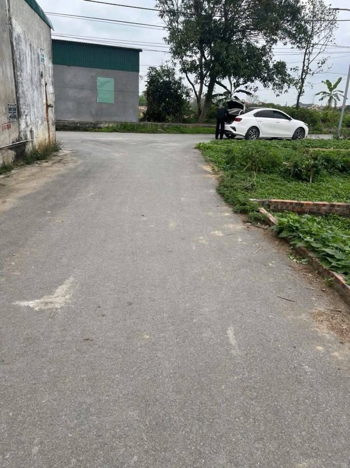 Đất nền Mỹ Hào 55m² - Giá chỉ 1.3 tỷ, ô tô sát nhà