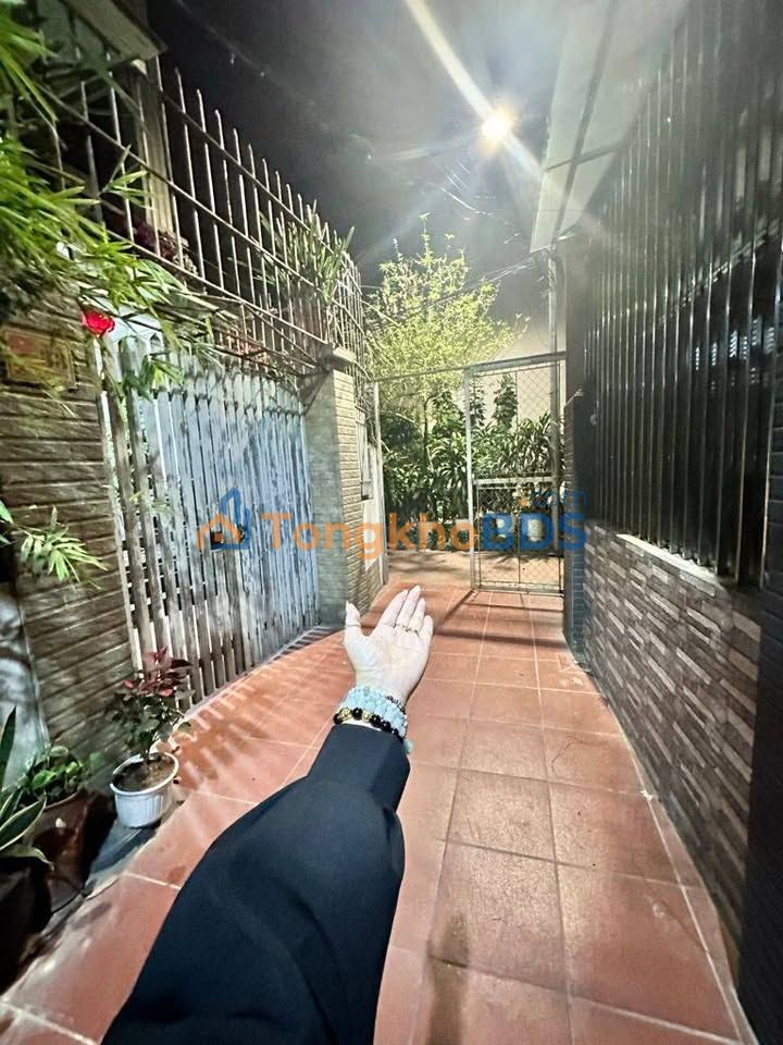 Nhà Chính Chủ 55m² Hà Huy Tập, Yên Phụ - 3 Tầng, Giá 5.05 Tỷ