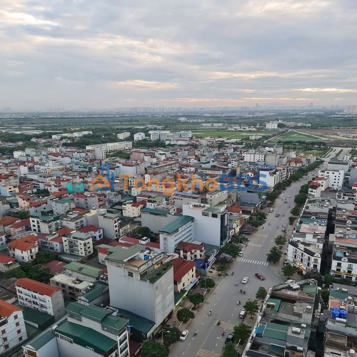 Đất Trâu Quỳ 55m² - Kinh Doanh Sầm Uất Ngay Cổng Học Viện Nông Nghiệp