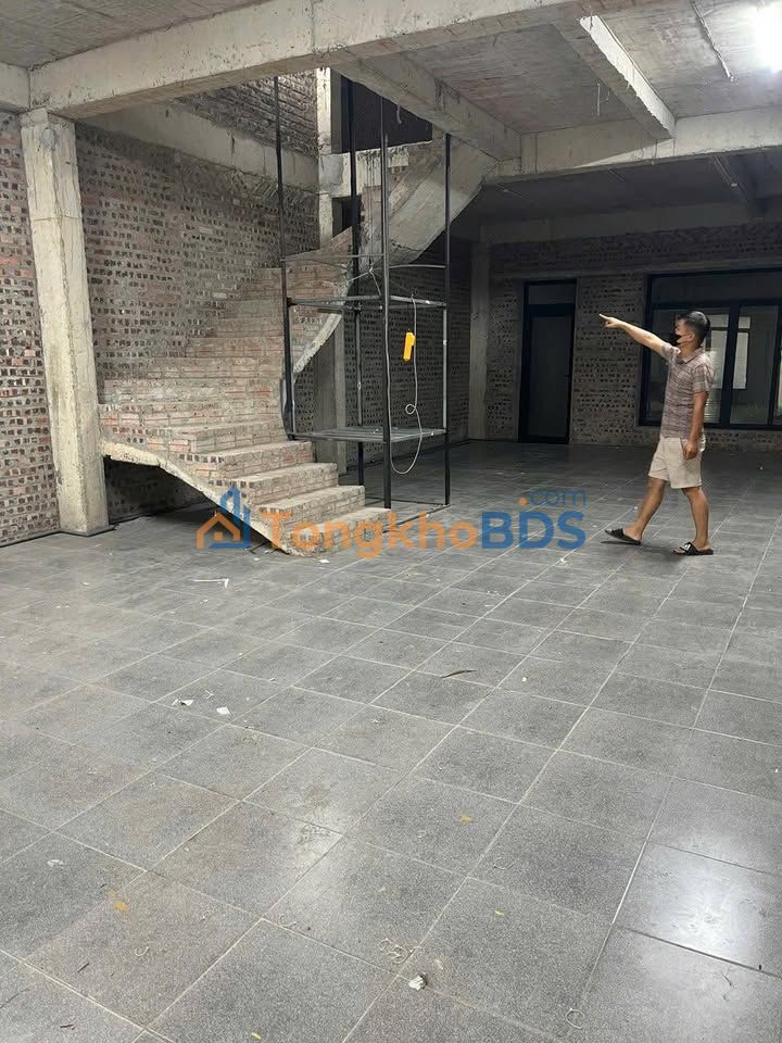 Cho thuê nhà vườn 120m² Geleximco, Bắc Ninh - Giá 13 triệu/tháng