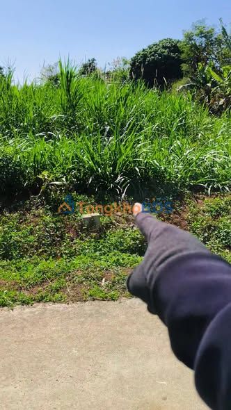 Đất nền Eana, Đăk Lăk - 200m² - Giá chỉ từ 2xx Triệu/lô - Sổ đỏ sẵn sàng