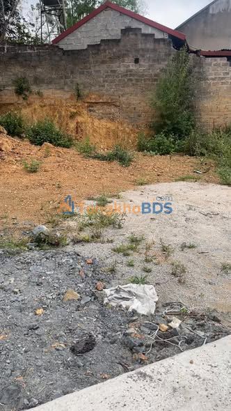 Đất nền 56m² Phường Hoàng Văn Thụ, Lạng Sơn - 750 Triệu, Pháp lý rõ ràng