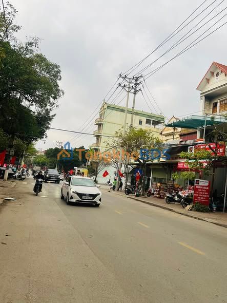 Mặt Bằng Kinh Doanh Trần Phú 190m² Giá 6 Triệu - Vị Trí Vàng