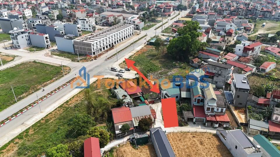 Nhà 88m² 3 Mặt Tiền, Vị Trí Vàng Quốc Lộ 1A, Lạng Sơn - Thương Lượng