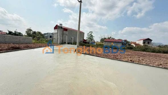 Bán Gấp 2 Lô Đất Vàng Thị Trấn Cao Lộc, Lạng Sơn - 270m² - Giá Tốt