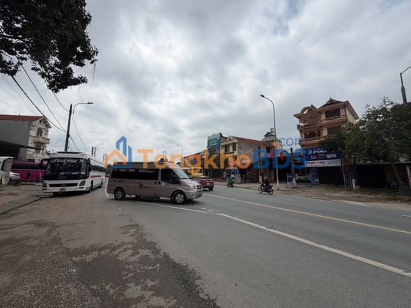 Nhà Vườn 440m² Tỉnh Lạng Sơn - Sổ Hồng Chính Chủ, Giá 30 Tỷ