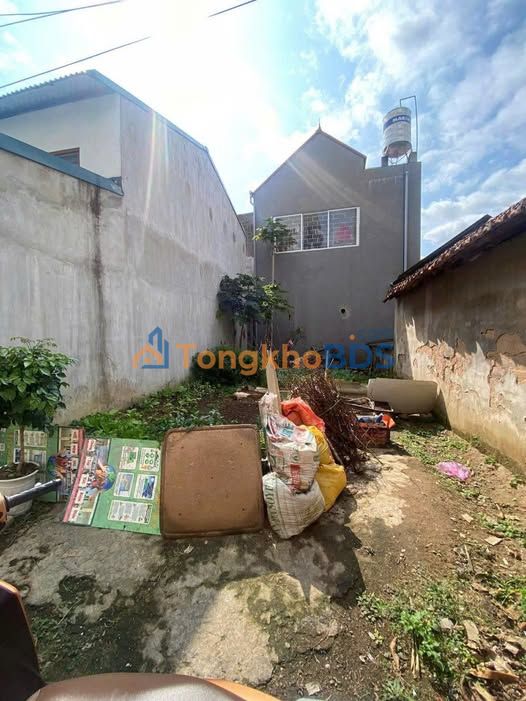 Đất Thổ Cư Lạng Sơn 41m² - Giá 650 Triệu Gần Trung Tâm Bảo Trợ XH