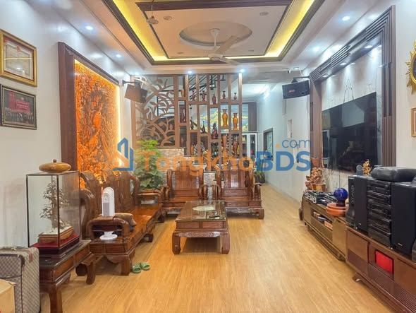 Nhà 3 Tầng TĐC Thác Mạ Lạng Sơn 70m² - Full Nội Thất Sang Xịn