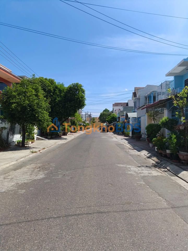 Nhà Cấp 4 Mặt Nhựa KDC Kênh Bàu - Phan Thiết - 100m² - Giá 2.65 Tỷ