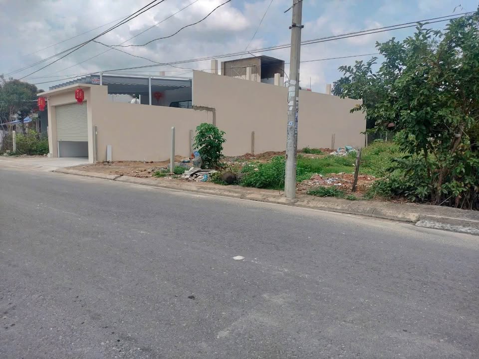 Đất nền Diên Khánh 146m² mặt tiền đường nhựa kinh doanh - 1.65 tỷ