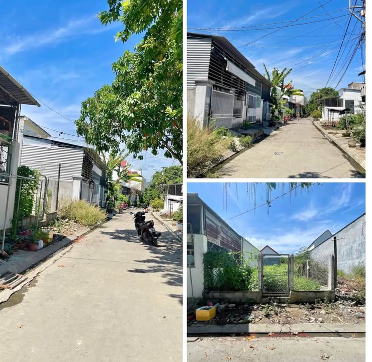 Đất nền Diên Khánh 119m² (Ngang 5m) - Sổ hồng sẵn, giá 1.85 tỷ