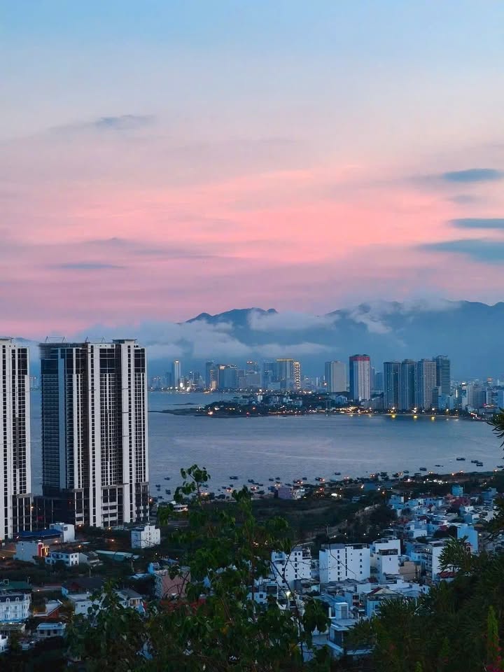 Nhà Mặt Tiền Lê Hồng Phong Nha Trang 123m² - Kinh Doanh Sầm Uất, Giá 11.5 Tỷ