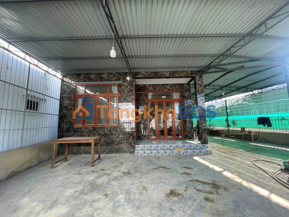 Bán nhà hẻm Cầu Dứa Nha Trang 255.6m² - Giá 3.5 Tỷ Tốt