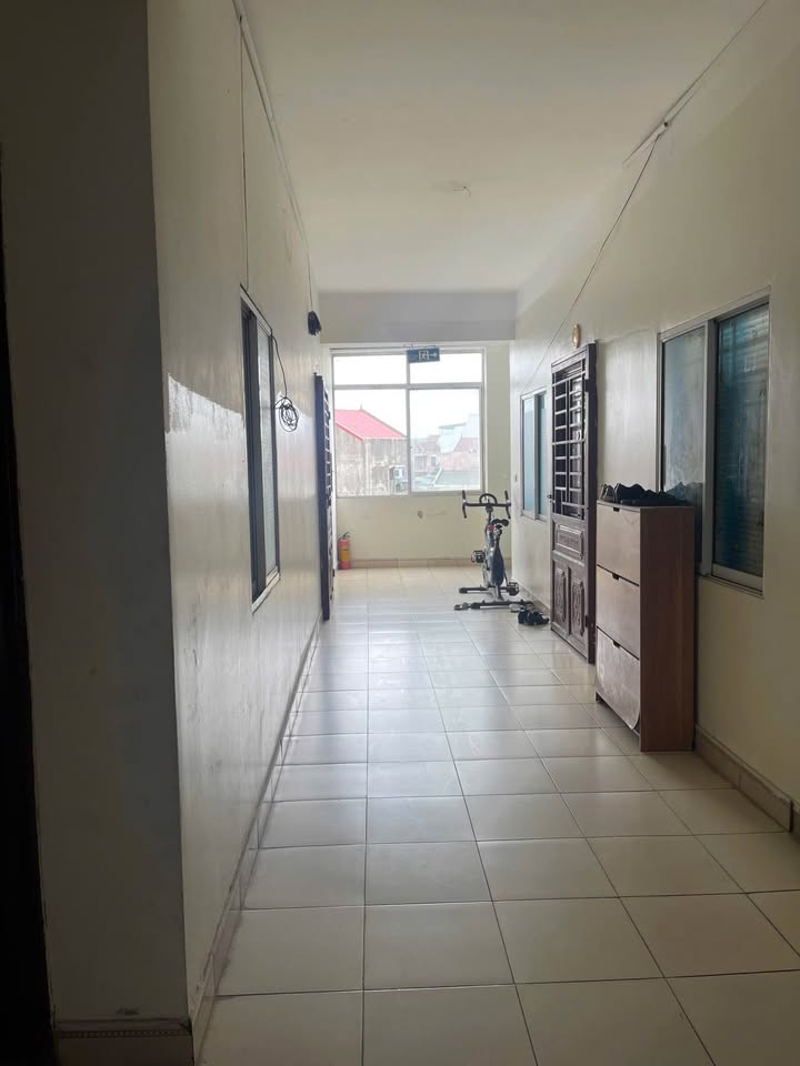 Căn hộ Tecco Lê Lợi 38m² - Sổ hồng chính chủ, 1.23 tỷ