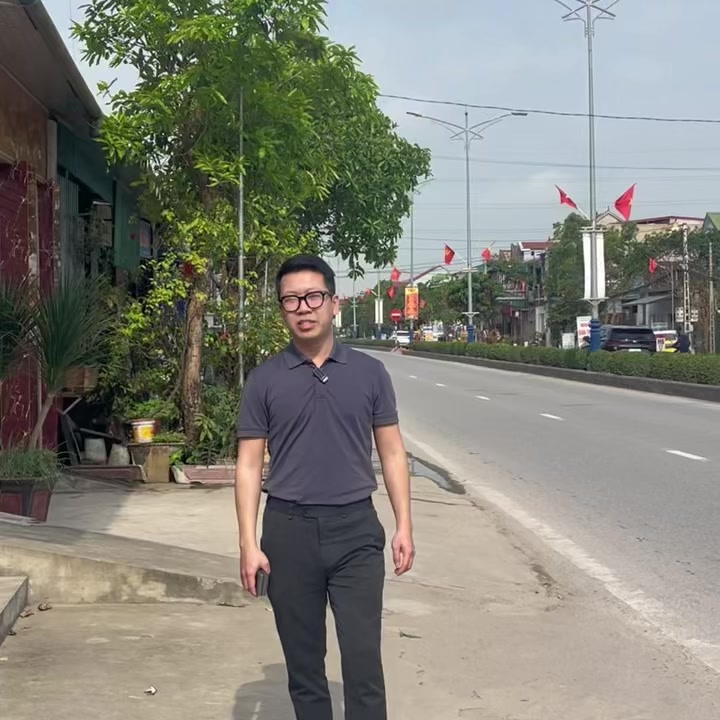 Đất Hưng Chính 64m² - Sổ Đỏ Rõ Ràng, Sẵn Sàng Xây Dựng