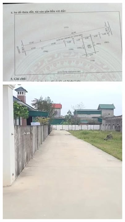 Bán Đất 70.8m² Hưng Đông, Vinh - Gần BV Ung Bướu, Sổ Đỏ Sẵn Sàng