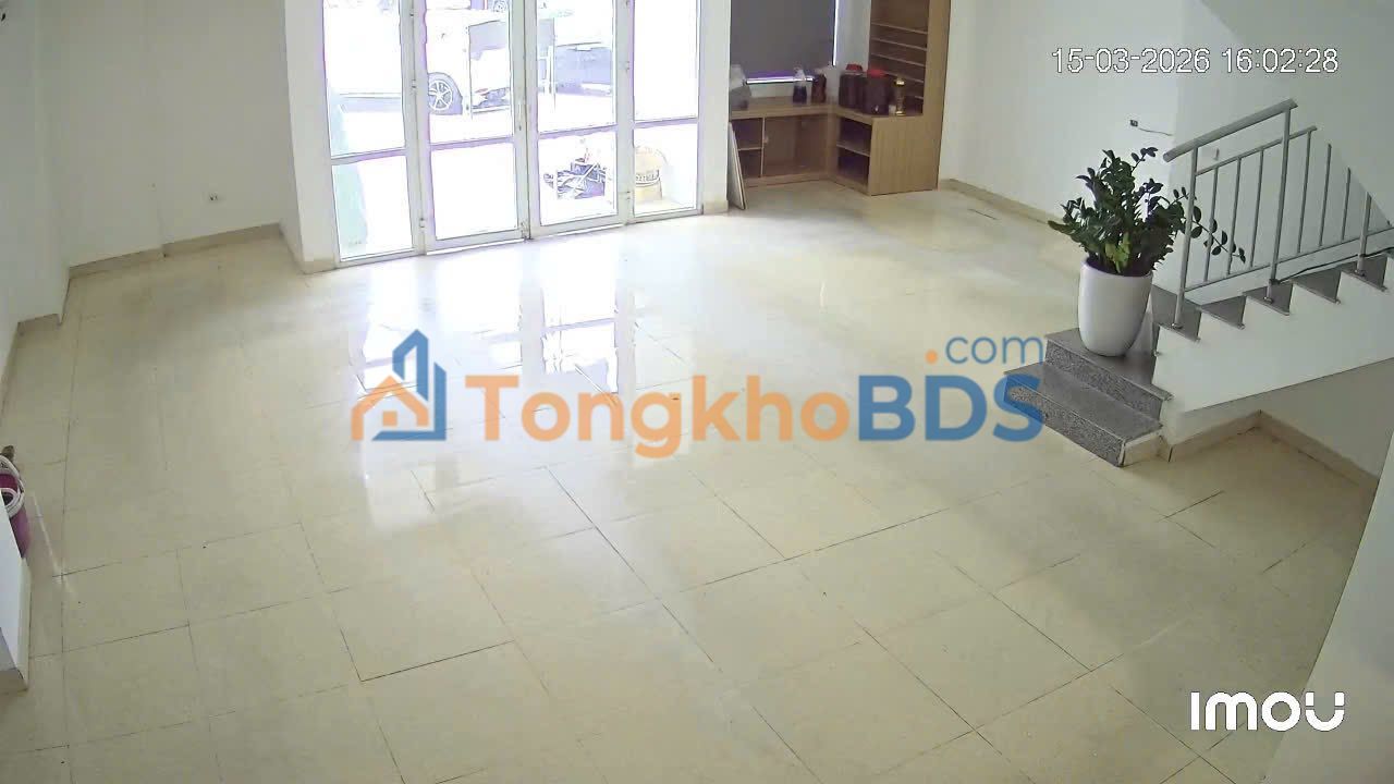 Mặt bằng kinh doanh & ở 160m² Đường Trương Văn Lĩnh, Trà Vinh - Giá 13 Triệu