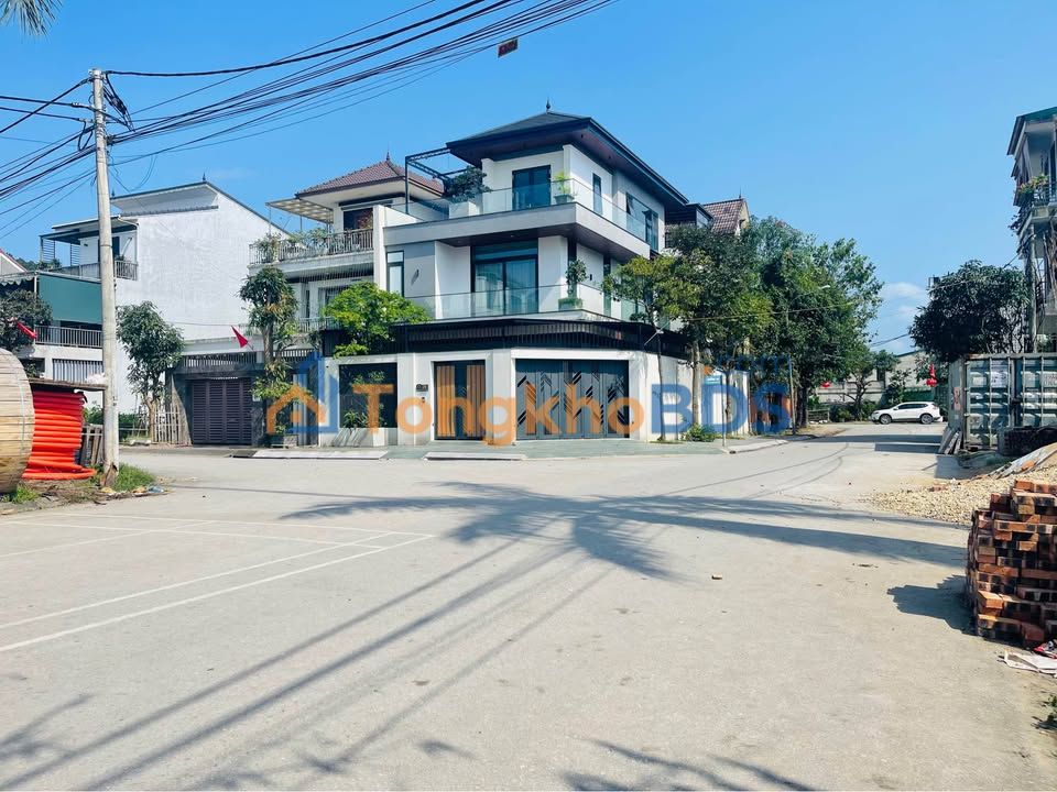 Đất Nền Đường 18m Cầu Ngang, Trà Vinh - 150m² Sổ Hồng Riêng