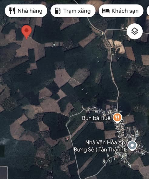 Đất nền Đồng Xoài 1000m² - Sổ hồng sẵn, giá chỉ 190 triệu