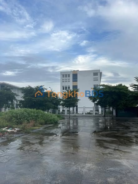 Đất Minh Khai 64m² 9 tỷ - Sổ đỏ chính chủ xây CCMN