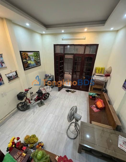 Nhà Cự Lộc Thanh Xuân 40m² 9.95 tỷ - Chính chủ bán