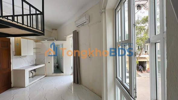 Phòng trọ 3.9 triệu/tháng tại KĐT Đô Nghĩa, Hà Đông - Tiện nghi, tự do