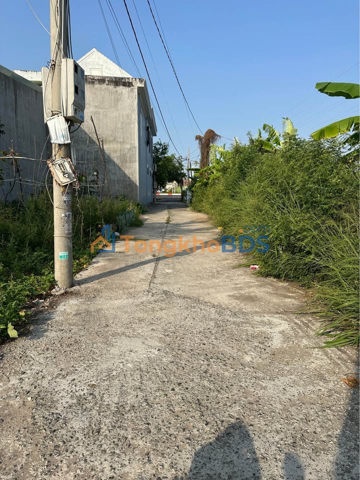 Cho thuê nhà nguyên căn Phường 11, Vũng Tàu - Giá chỉ 3-3.5 triệu/tháng