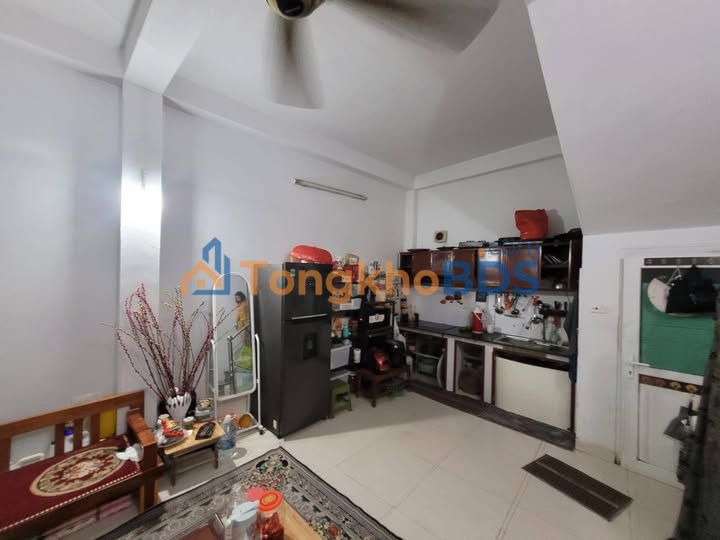 Nhà riêng Kiến Hưng Hà Đông 35m² 5,68 tỷ - Chính chủ bán