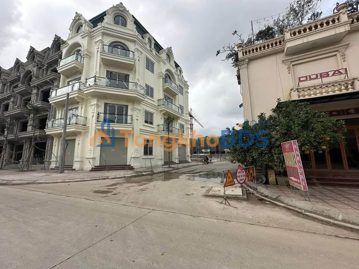 Townhouse BT5.07 Gia Thanh 4.1 tỷ - Đầu tư sinh lời
