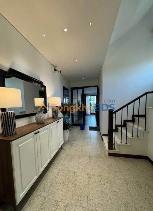 Nhà Mặt Phố Cầu Giấy 89m² 5 Tầng Thang Máy - Kinh Doanh Đỉnh Cao - 33 Tỷ