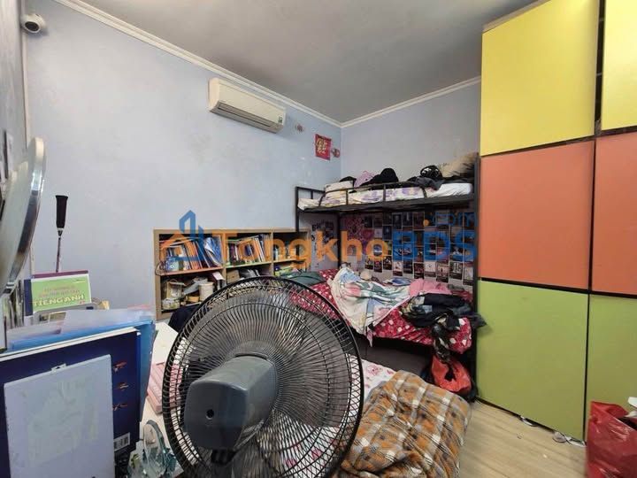 Chung cư Đại học Thủy lợi 40m² (sử dụng 80m²) - 5.8 tỷ, Sổ đỏ chính chủ