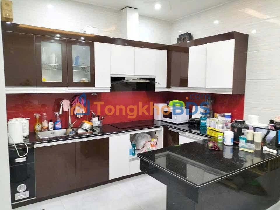 Nhà Phố 60m² 3 Tầng, Sở Dầu, Hồng Bàng - Sổ Đỏ Chính Chủ, Giá 5.7 Tỷ