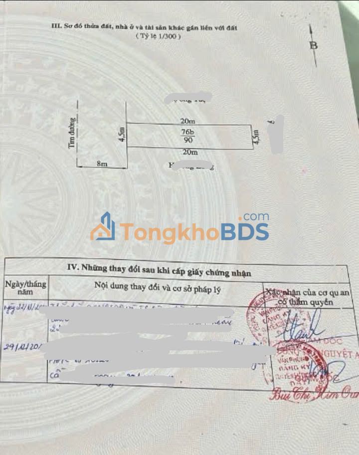 Nhà Mặt Tiền Chợ Lũng Hải Phòng - 90m² Kinh Doanh Sầm Uất, Hợp Đồng Thuê Ổn Định