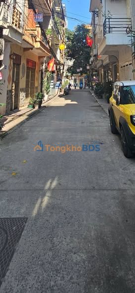 Nhà Phân Lô Trần Quang Diệu 60m² - Kinh Doanh Đắc Lợi, Ô Tô Vào Nhà