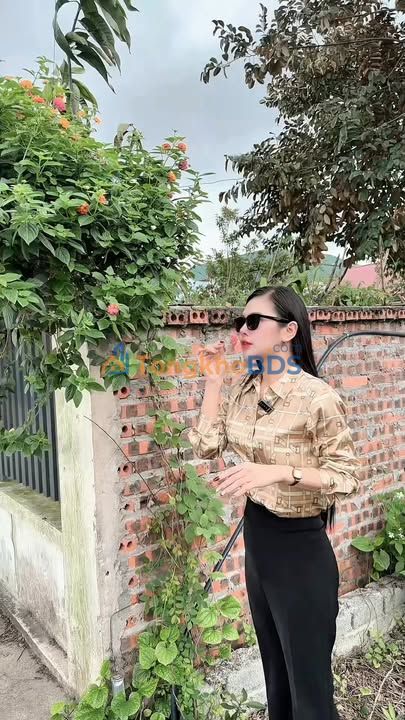 Đất Nền Hưng Yên 378m² Sổ Đỏ Full Thổ Cư - Sát Cao Tốc, Gần KCN Bãi Sậy