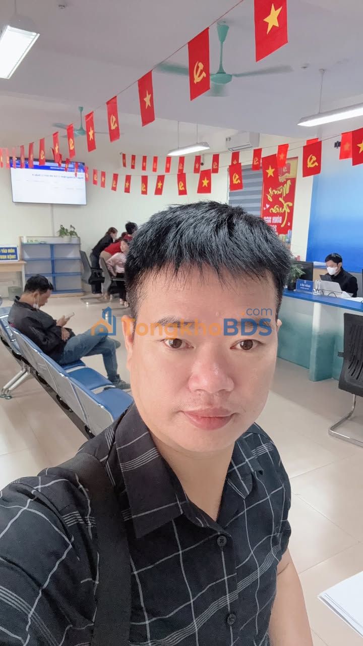 Đất Vạn Phúc, Mỹ Đức 92.5m² - Sổ đỏ sẵn, giá đầu tư 1 tỷ