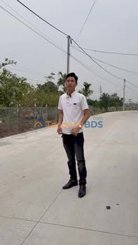 Bán Gấp Đất Vườn Nghỉ Dưỡng 14400m² - Hồng Sơn, Mỹ Đức, Hà Nội