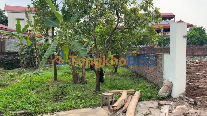 Đất Vàng Bột Xuyên 80m² - Giá Chỉ 800 Triệu - Sổ Đỏ Sẵn Sàng