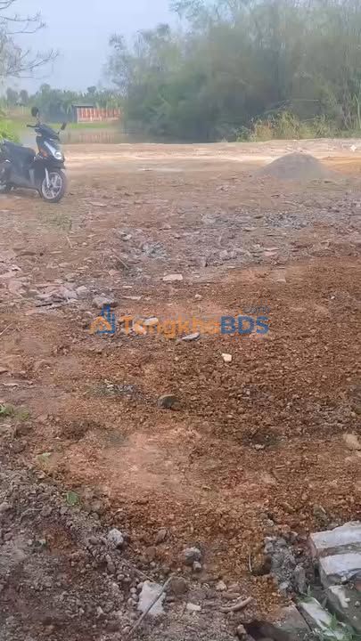 Đất nền Xã Kiều Phú, Chương Mỹ 500m² - View Hồ, Sổ Đỏ Chính Chủ